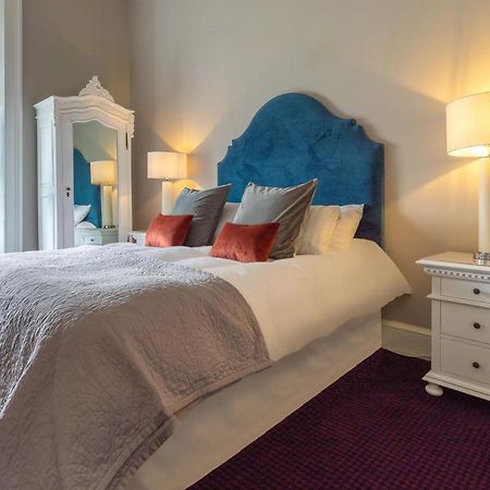 Edinburgh Castle Suite - The Edinburgh Address Kültér fotó